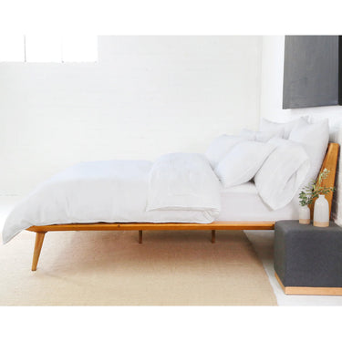 Linen Duvet Cover Set